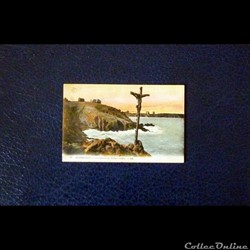 Saint Malo - Rothéneuf