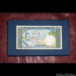 LAOS