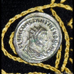 CONSTANTIUS I -