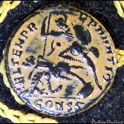 FEL TEMP R EPARATIO (Majorina réduite)
