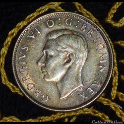 GEORGES VI