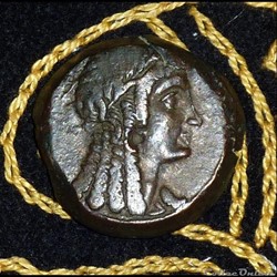 EGYPTE des Ptolémée
