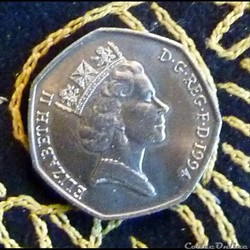 50ème Anniversaire du Débarquement