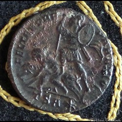 CONSTANS Majorina de 4,73g et 22mm