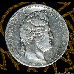 LOUIS PHILIPPE Ier
