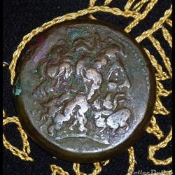 EGYPTE des Ptolémée