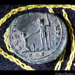 AURELIEN - RESTITVT ORIENTIS
