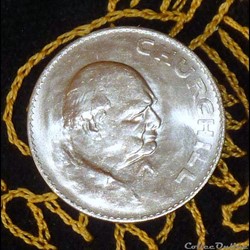 CHURCHILL