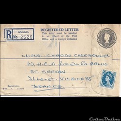 Les ENTIERS POSTAUX