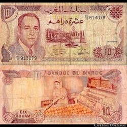 Le Maroc