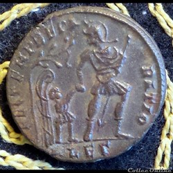 CONSTANS - Majorina de 5,16 et 20mm de diamètre.