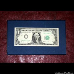 Le DOLLAR