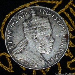MENELIK II