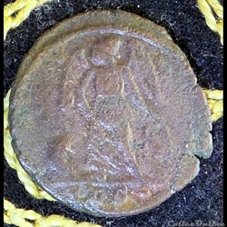 CONSTANTINOPOLIS