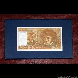 Notre dernier Billet de 10 Francs