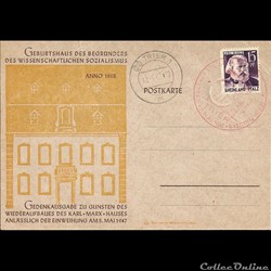 TRIER - Pré imprimé