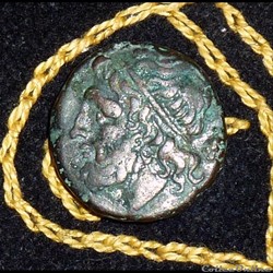 Sicily Syracuse