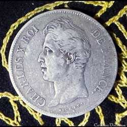 CHARLES X