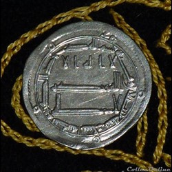 AL-HADI - ABBASIDES