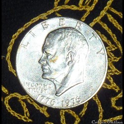 DOLLAR du Bicentenaire