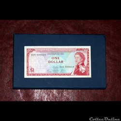 DOLLAR Caraïbe