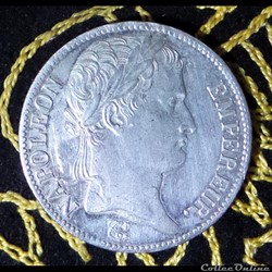 NAPOLEON Ier