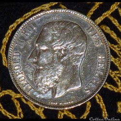 LEOPOLD II