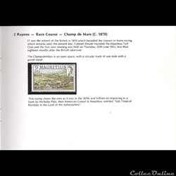 THEMATIQUE sur MAURICE - Post 4