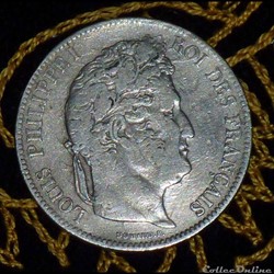 LOUIS PHILIPPE Ier