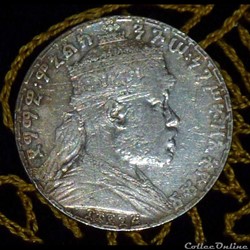 MENELIK II