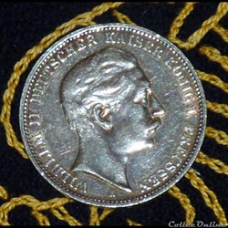 WILHELM II
