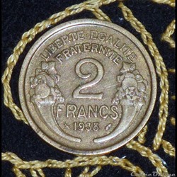 2 FRANCS Morlon