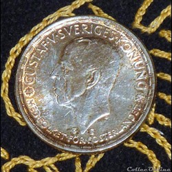 GUSTAF V