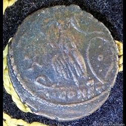 CONSTANTINOPOLIS