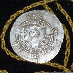 GOUVERNEUR du TABARISTAN