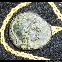 Les GRECS