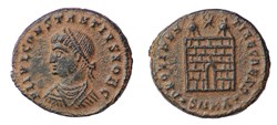 Constance II