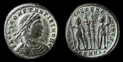 Constance II