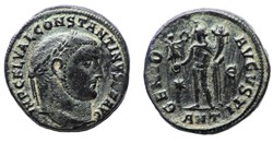Constantin I