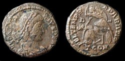 constance II
