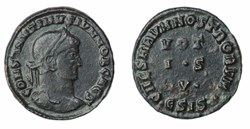 Constantin II
