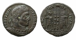 Constantin I