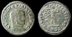 Maximin II Daïa