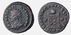Constantin II