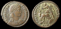Constance II