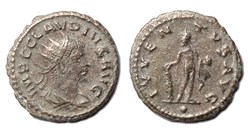 Claude II