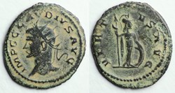 Claude II