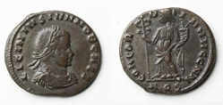 Licinius II