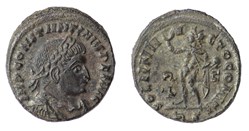 Constantin I