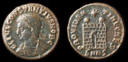 Constance II